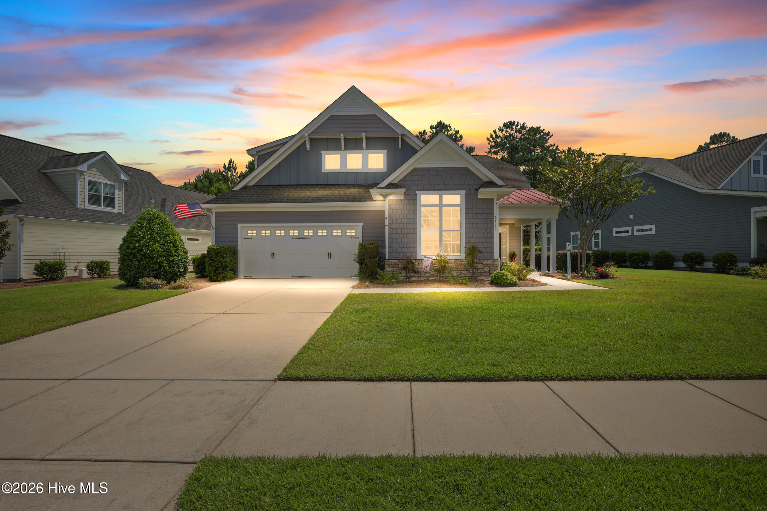 2965 Pullen Drive Property Photo 1