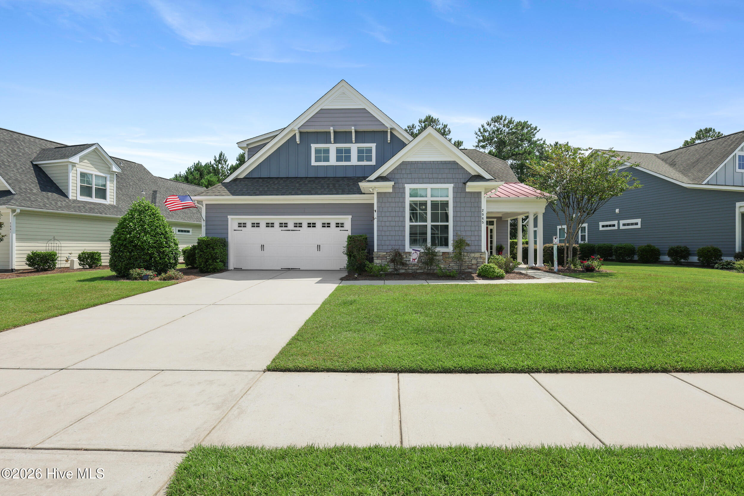 2965 Pullen Drive Property Photo 3