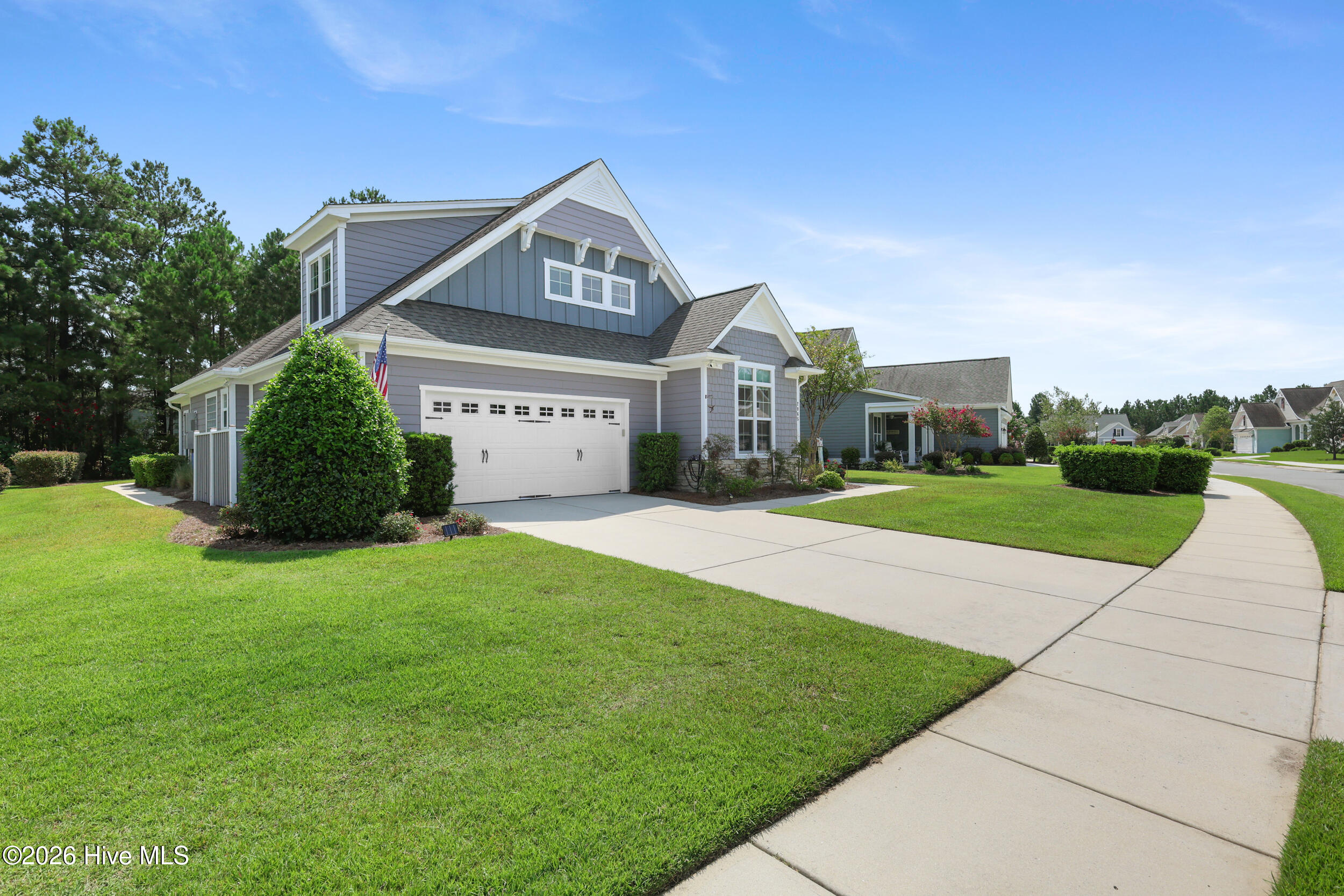 2965 Pullen Drive Property Photo 4