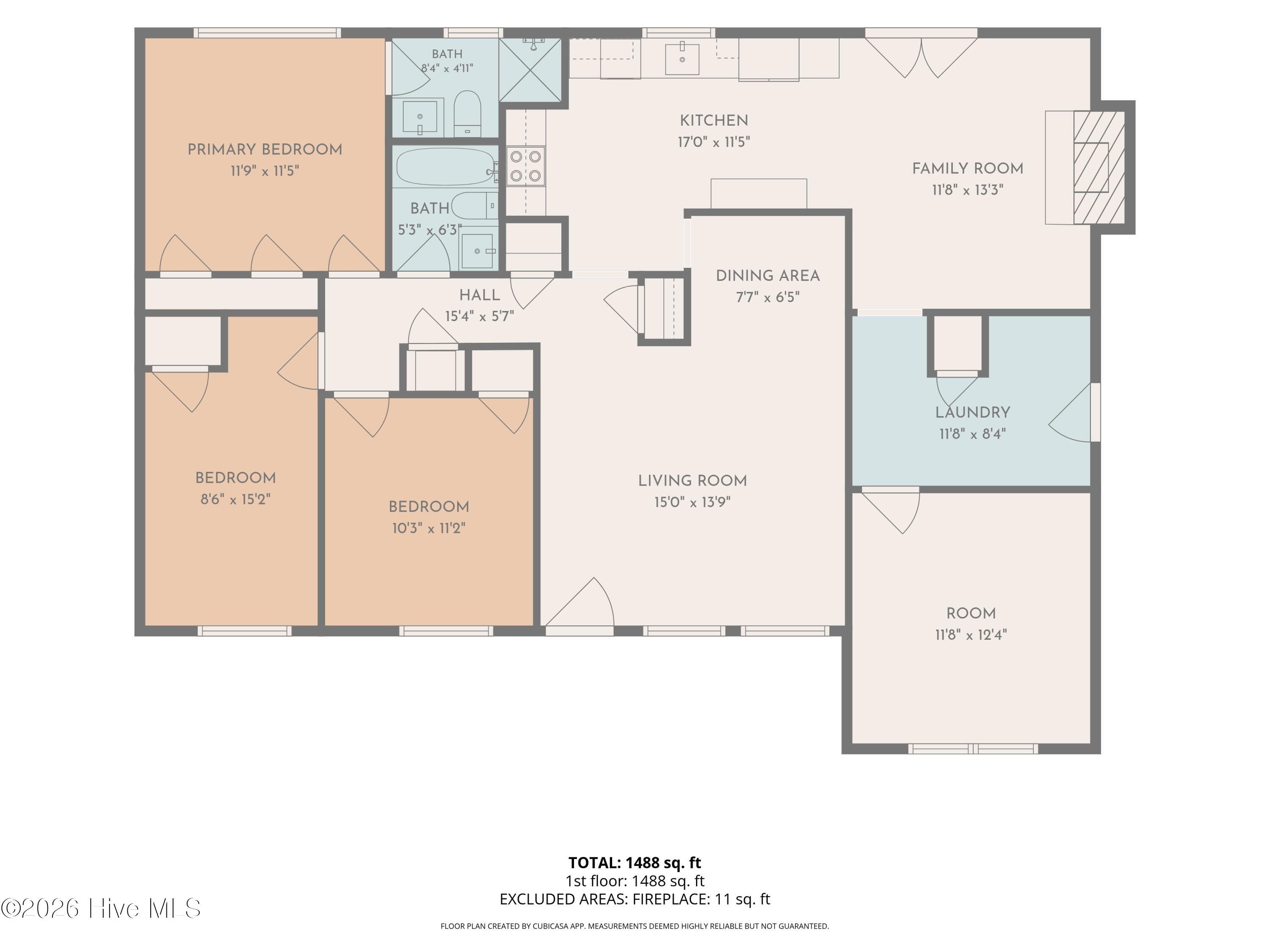 319 Pinewood Court Property Photo 37