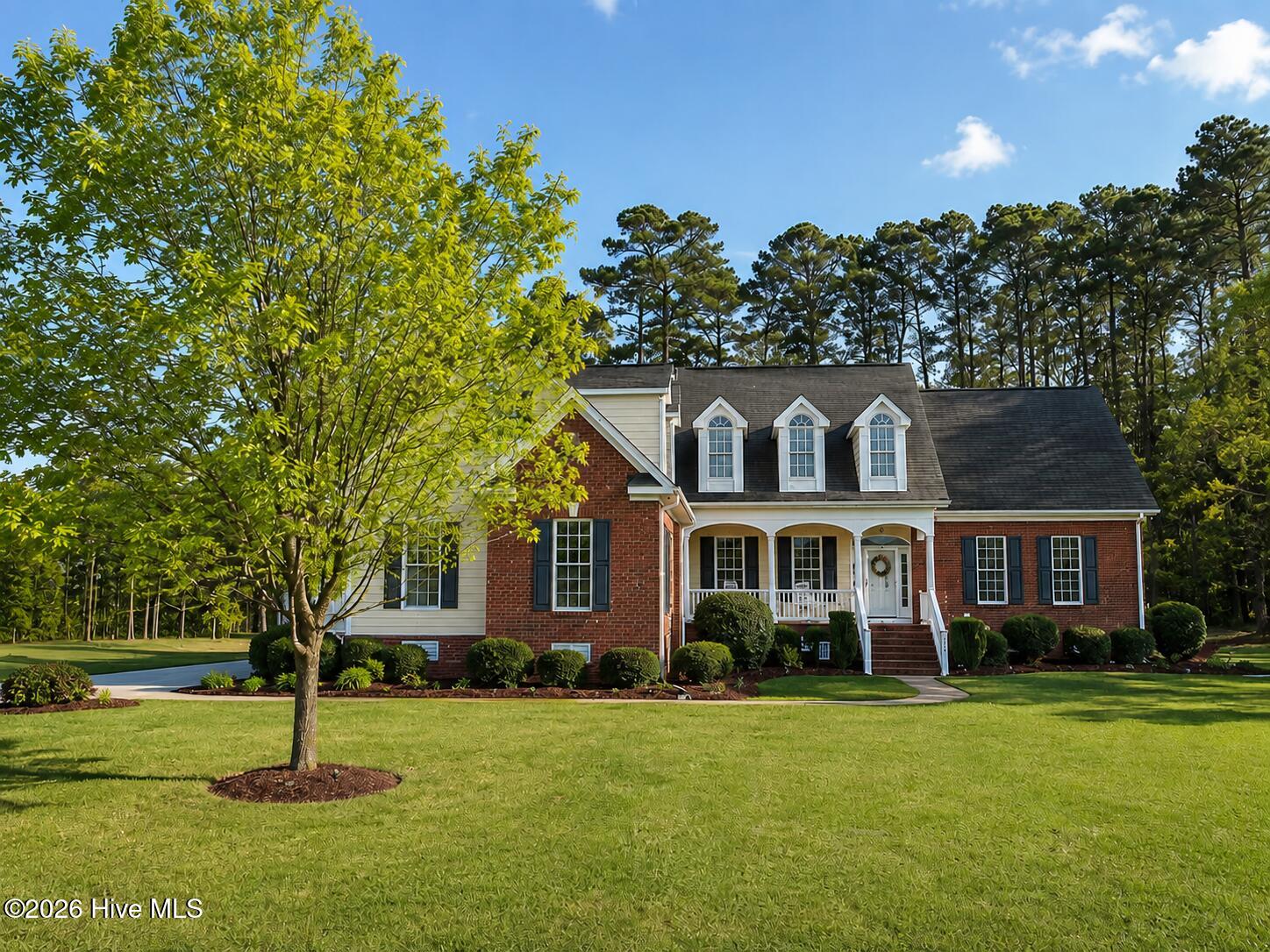 172 Golf Course Drive Property Photo 1