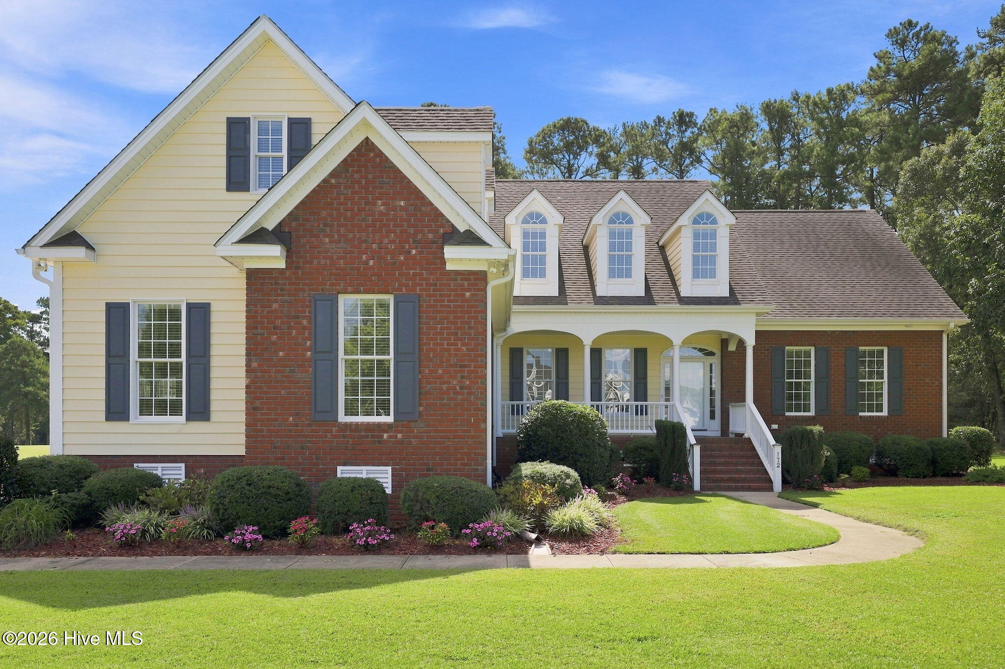 172 Golf Course Drive