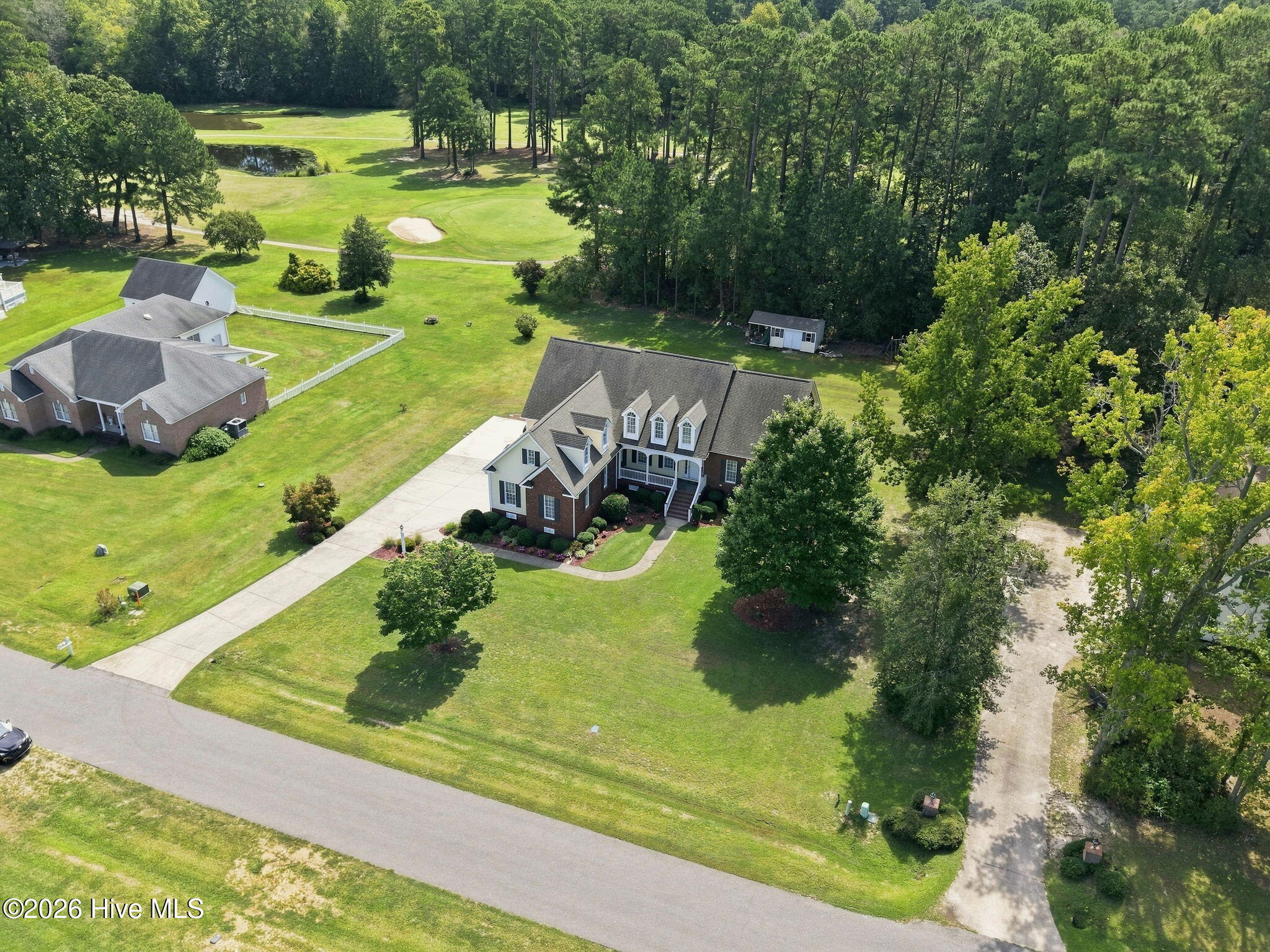 172 Golf Course Drive Property Photo 10