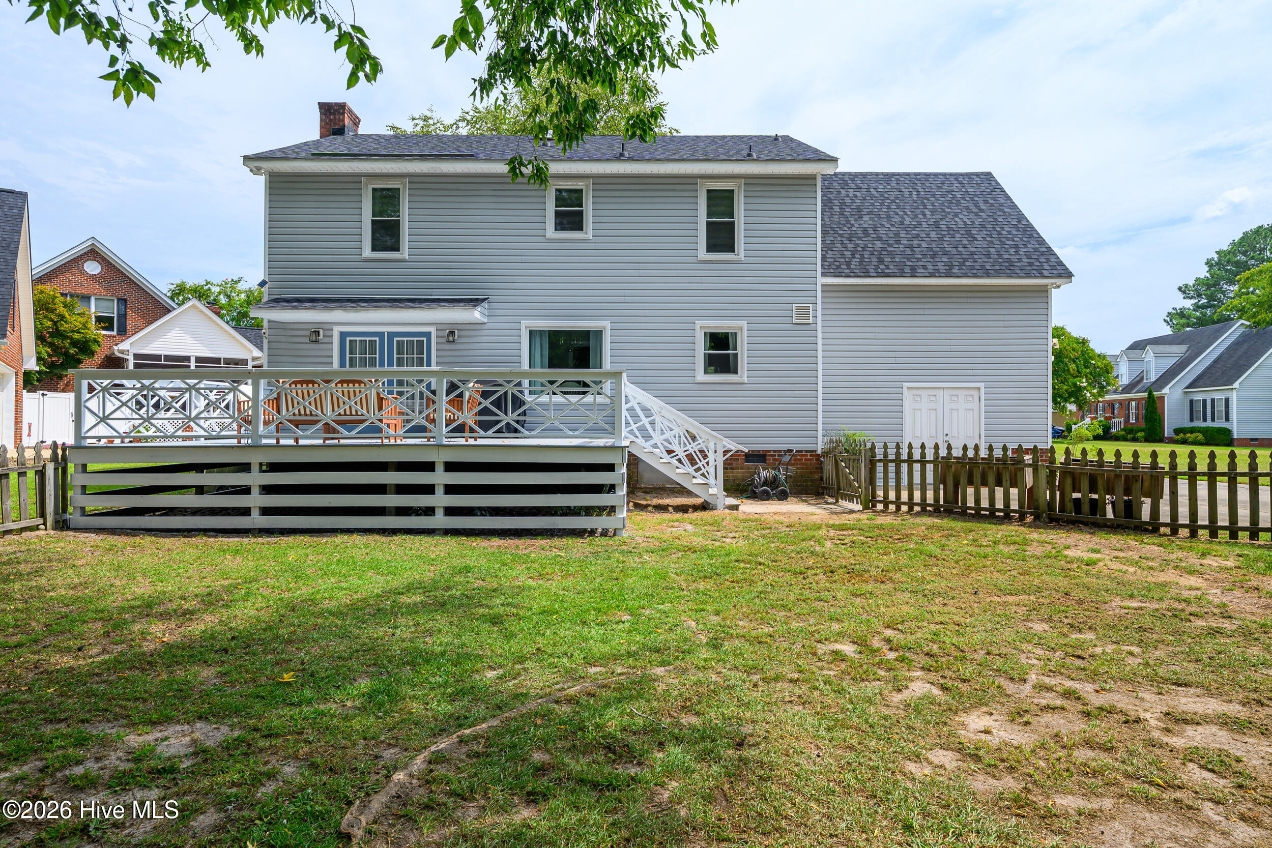 502 Wintergreen Court Property Photo 36