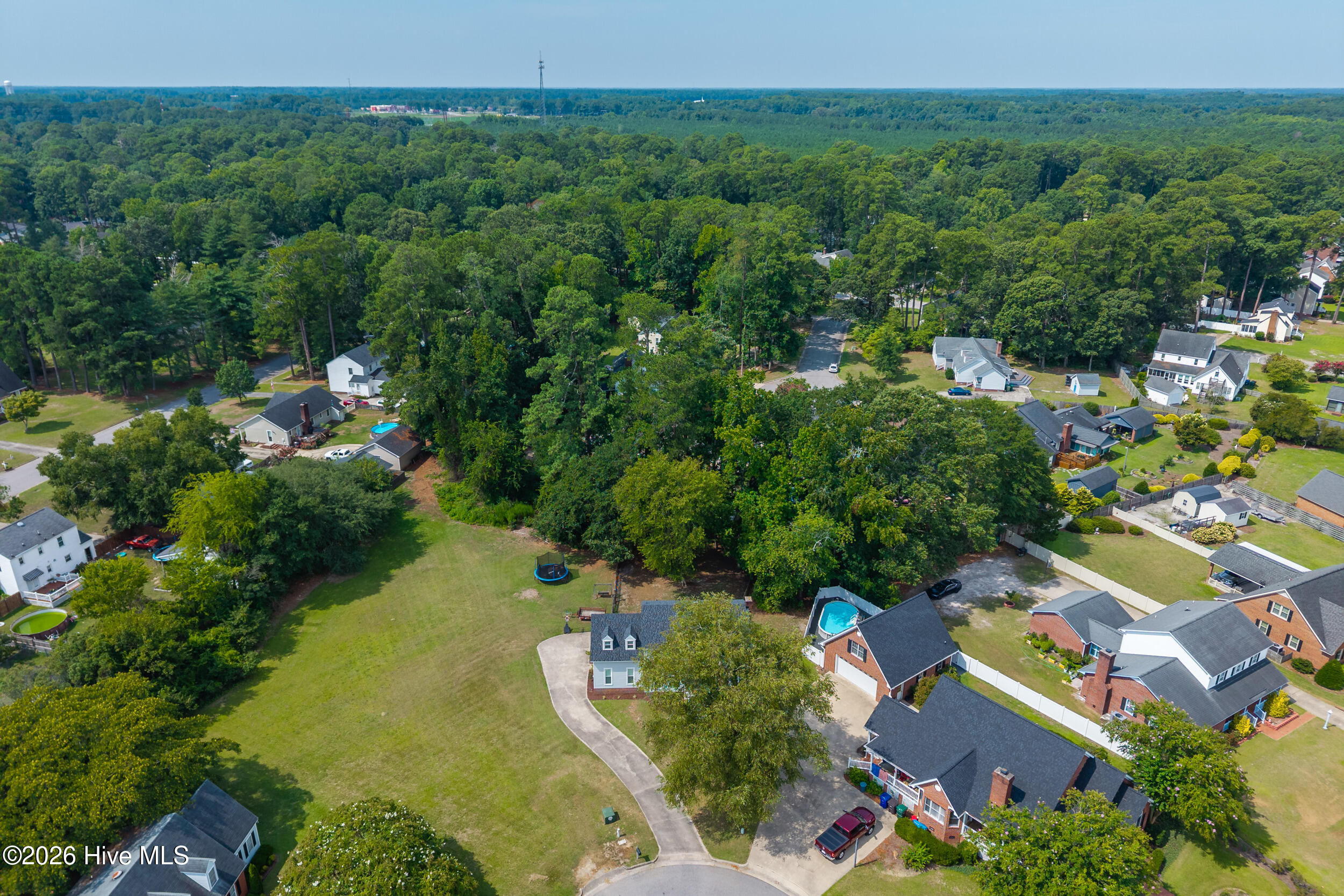 502 Wintergreen Court Property Photo 40