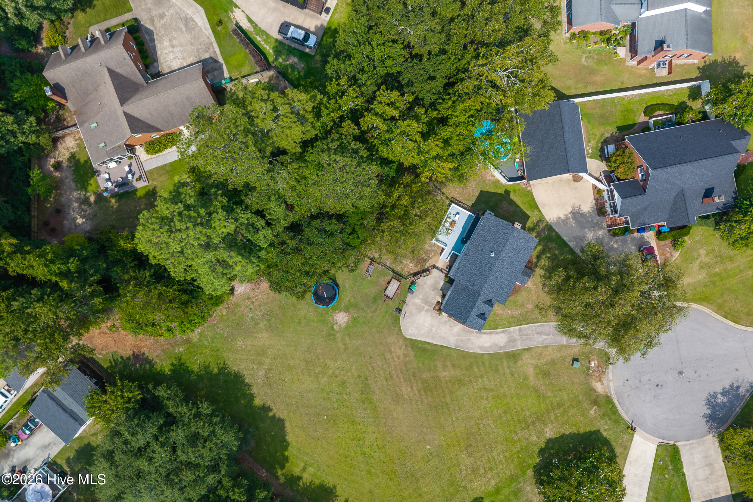 502 Wintergreen Court Property Photo 43