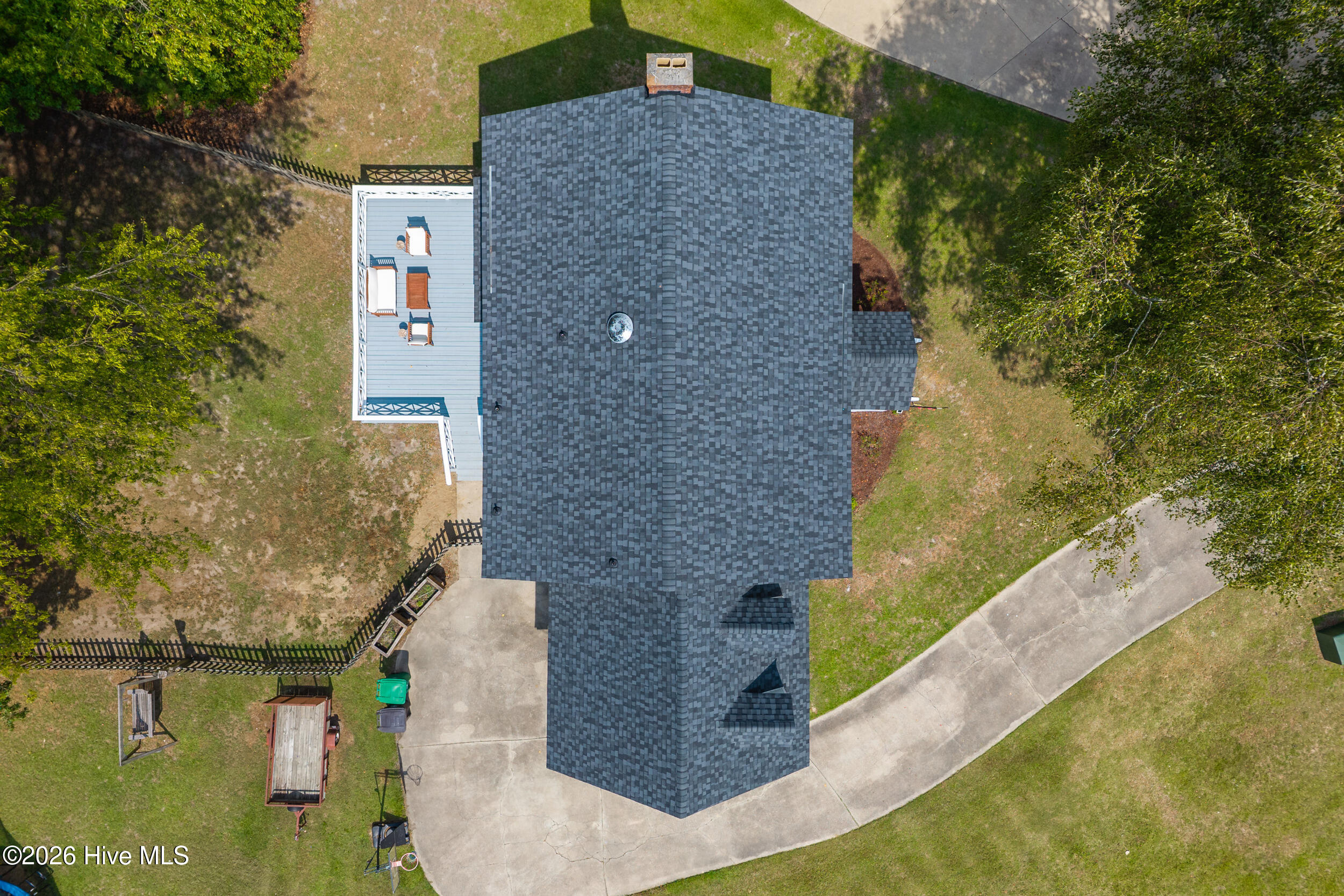502 Wintergreen Court Property Photo 44