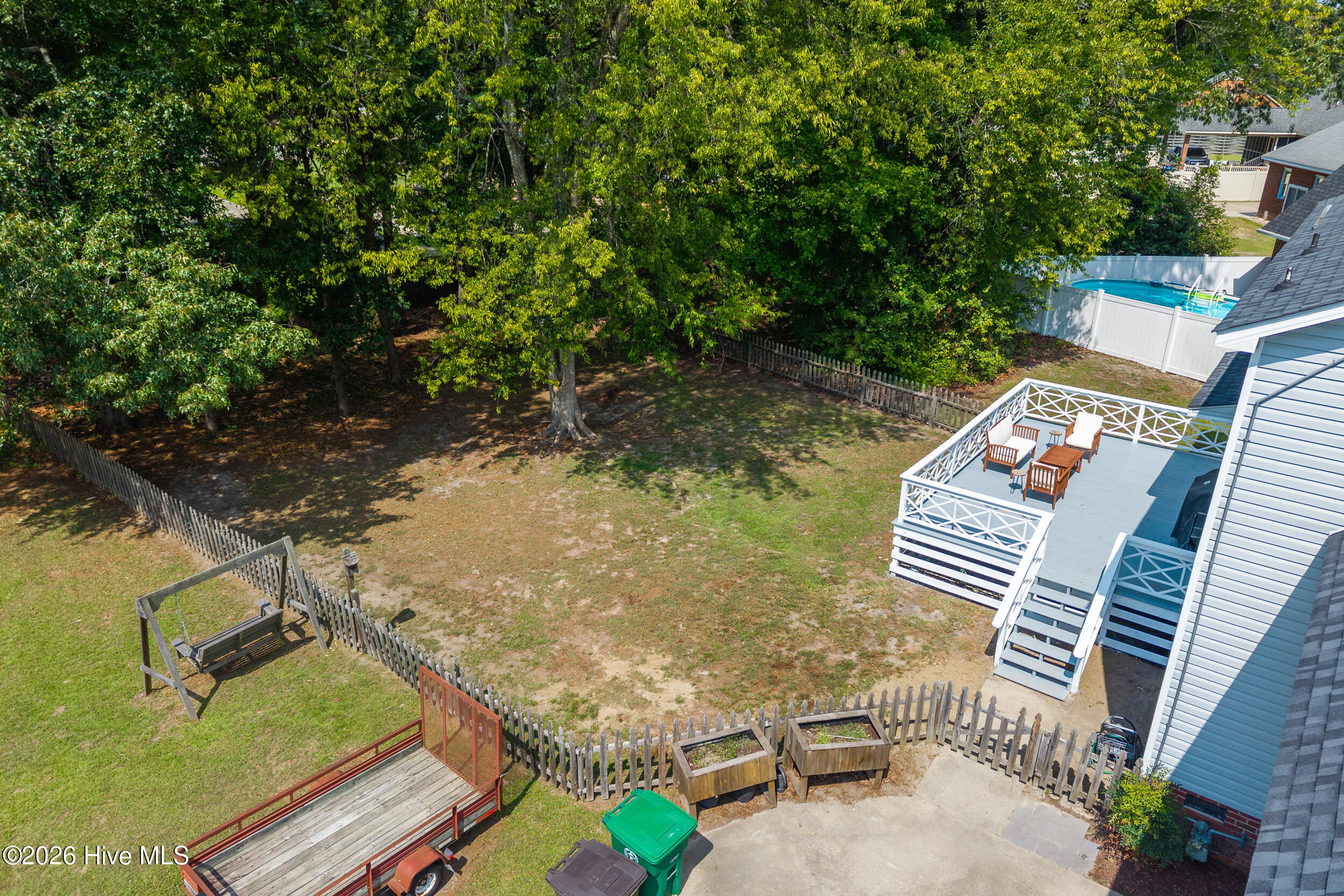 502 Wintergreen Court Property Photo 45