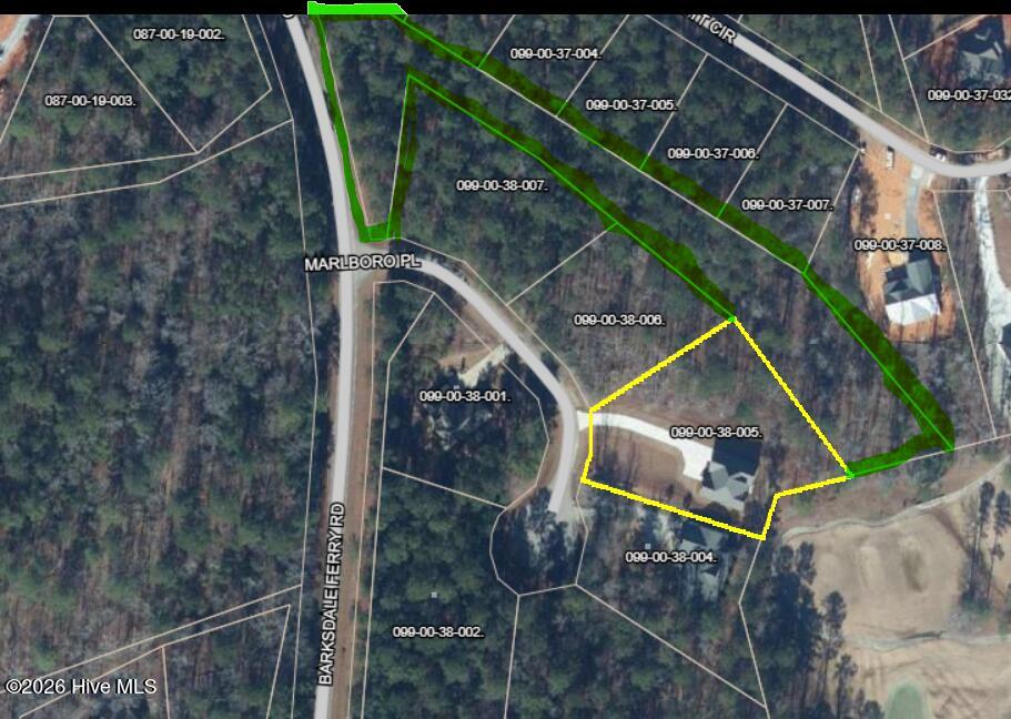 106 Marlboro Place Property Photo 3