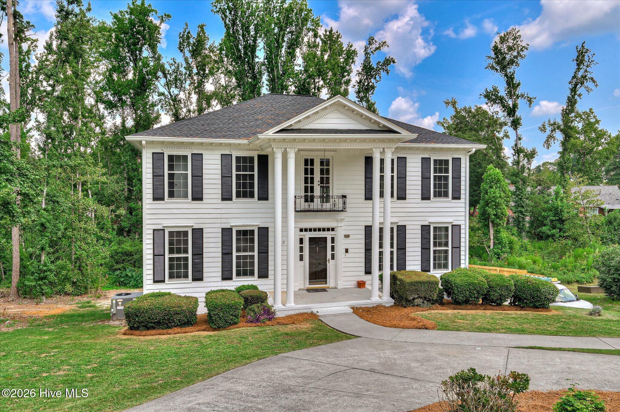 4189 Quail Springs Circle Property Photo 2