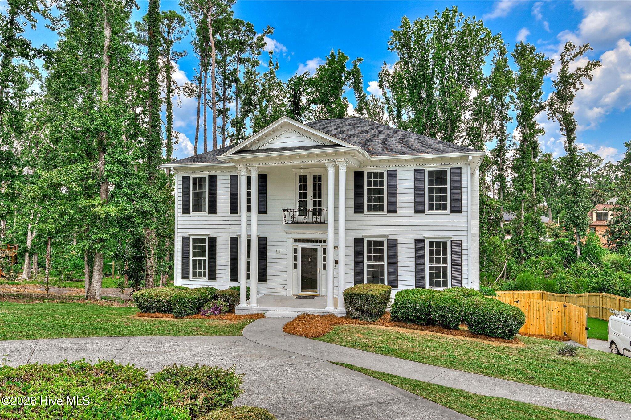 4189 Quail Springs Circle Property Photo 3