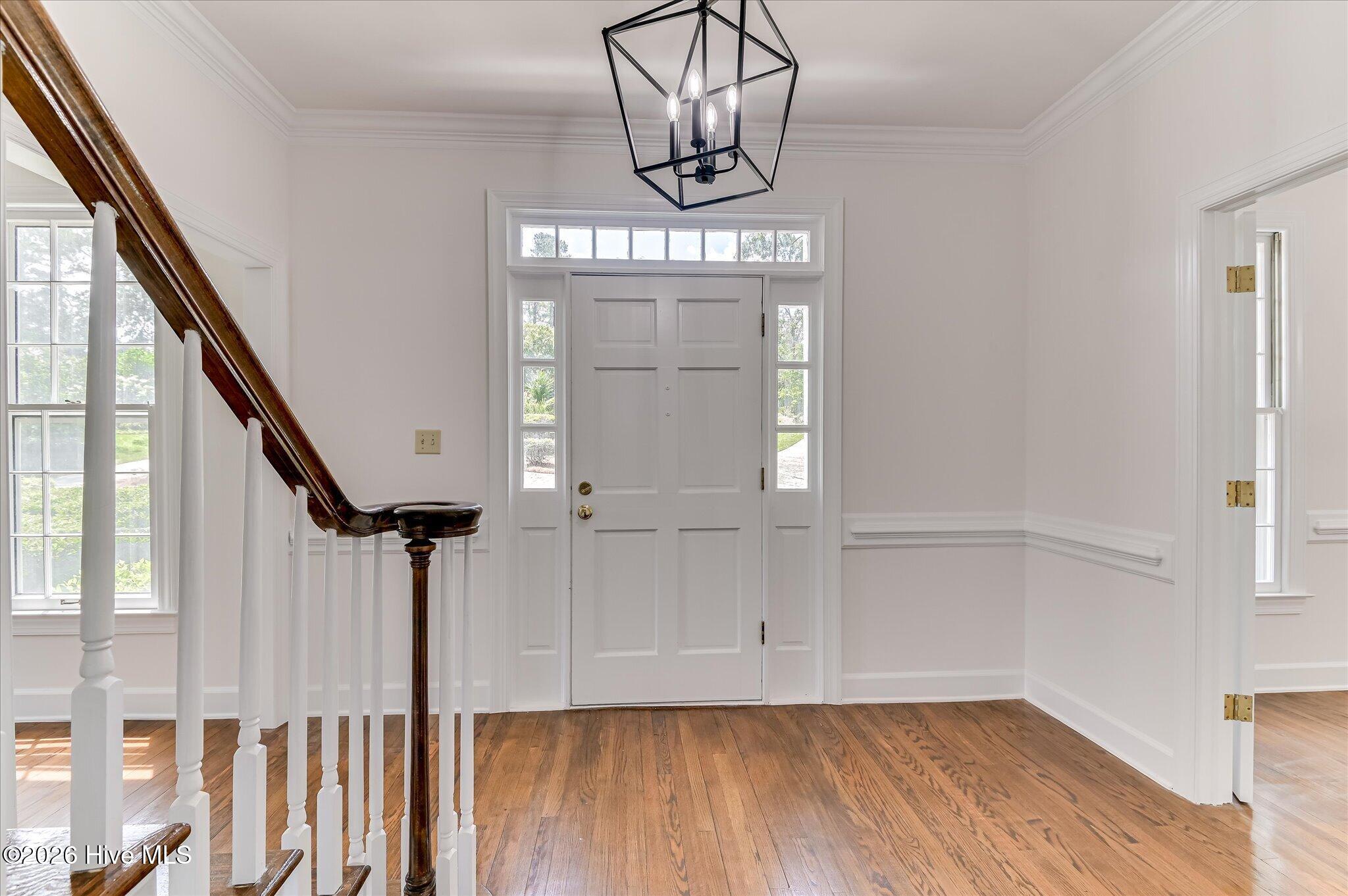 4189 Quail Springs Circle Property Photo 5