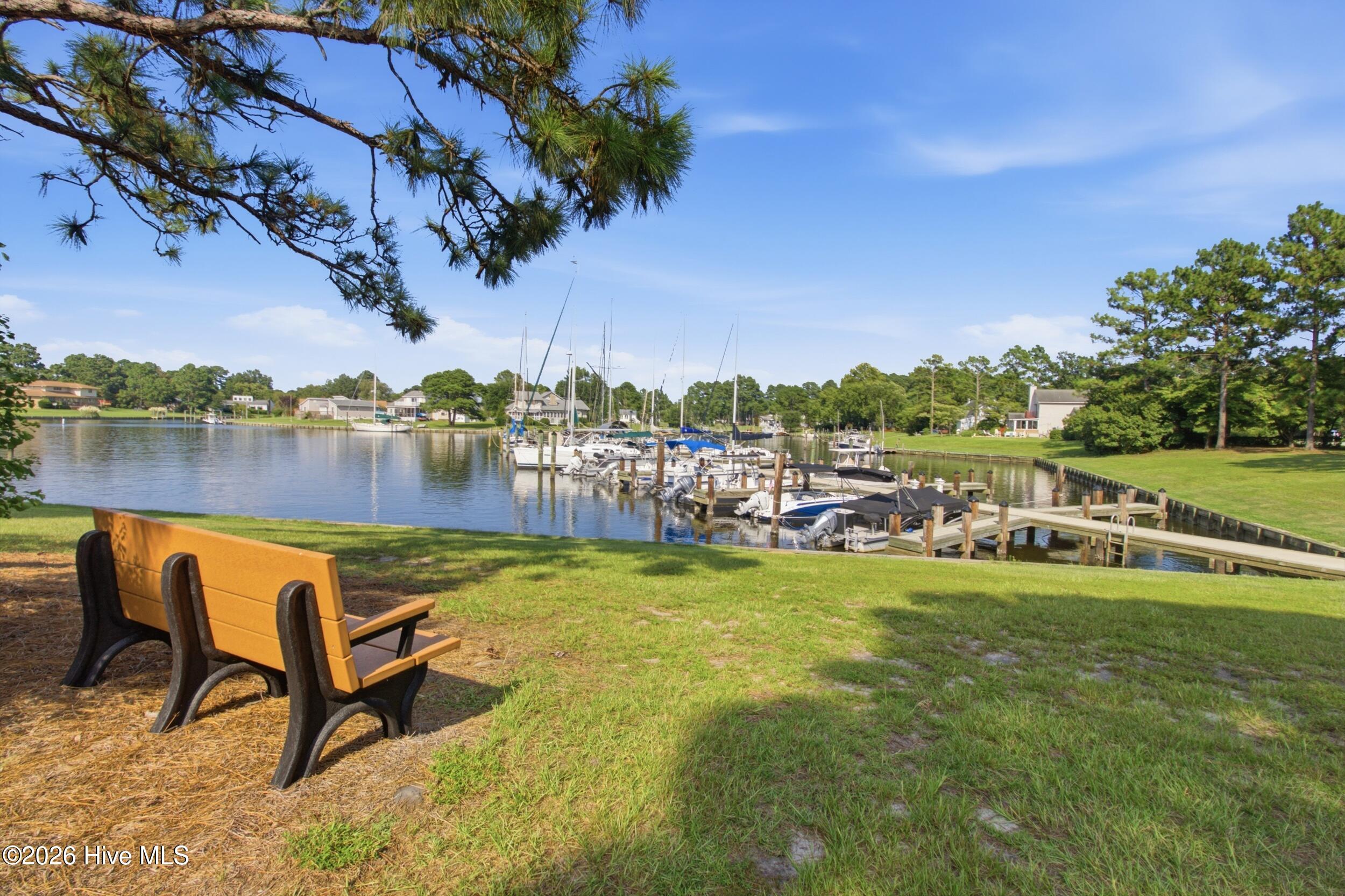 1200 Petite Terre Court Property Photo 45