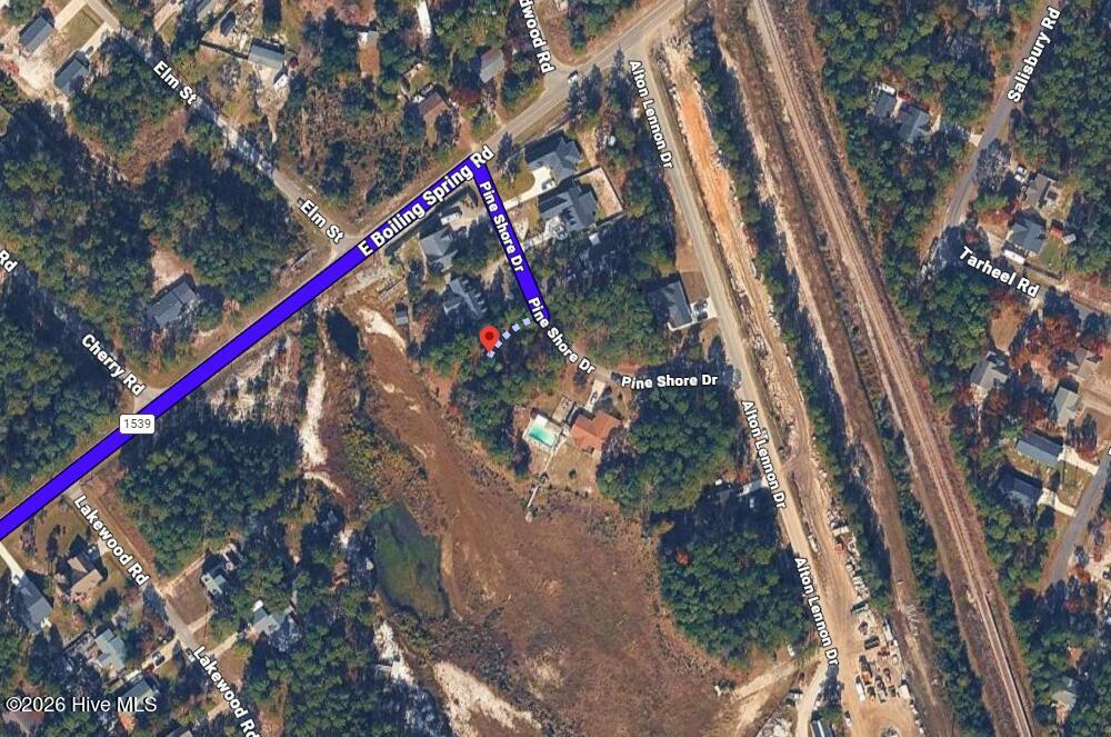44 Pine Shores Drive Property Photo 5