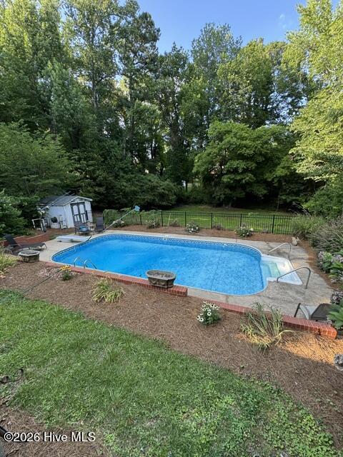 606 N Pine Lane Property Photo 15