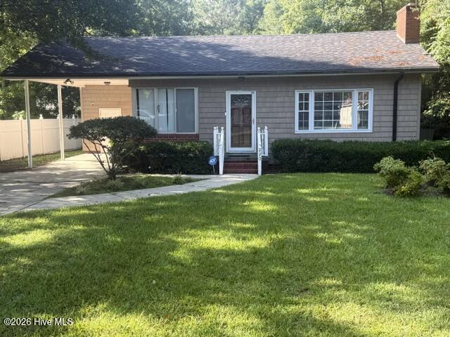 220 E Lewis Street Property Photo 1