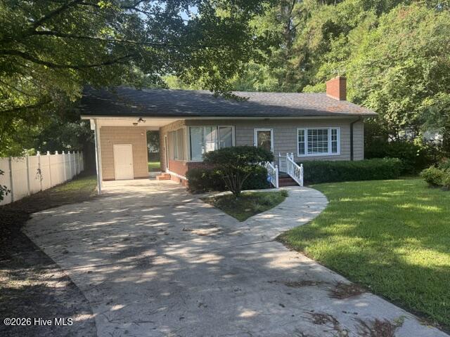 220 E Lewis Street Property Photo 2