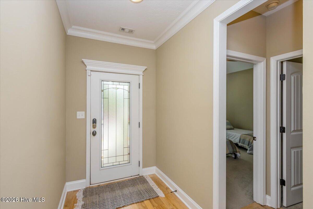 2606 Sherborne Court Property Photo 6