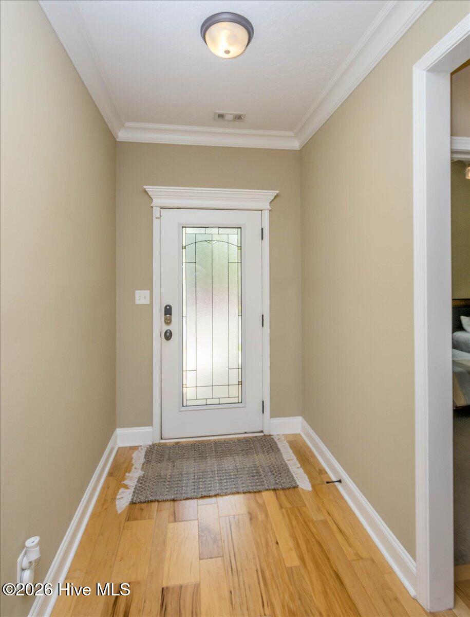 2606 Sherborne Court Property Photo 7