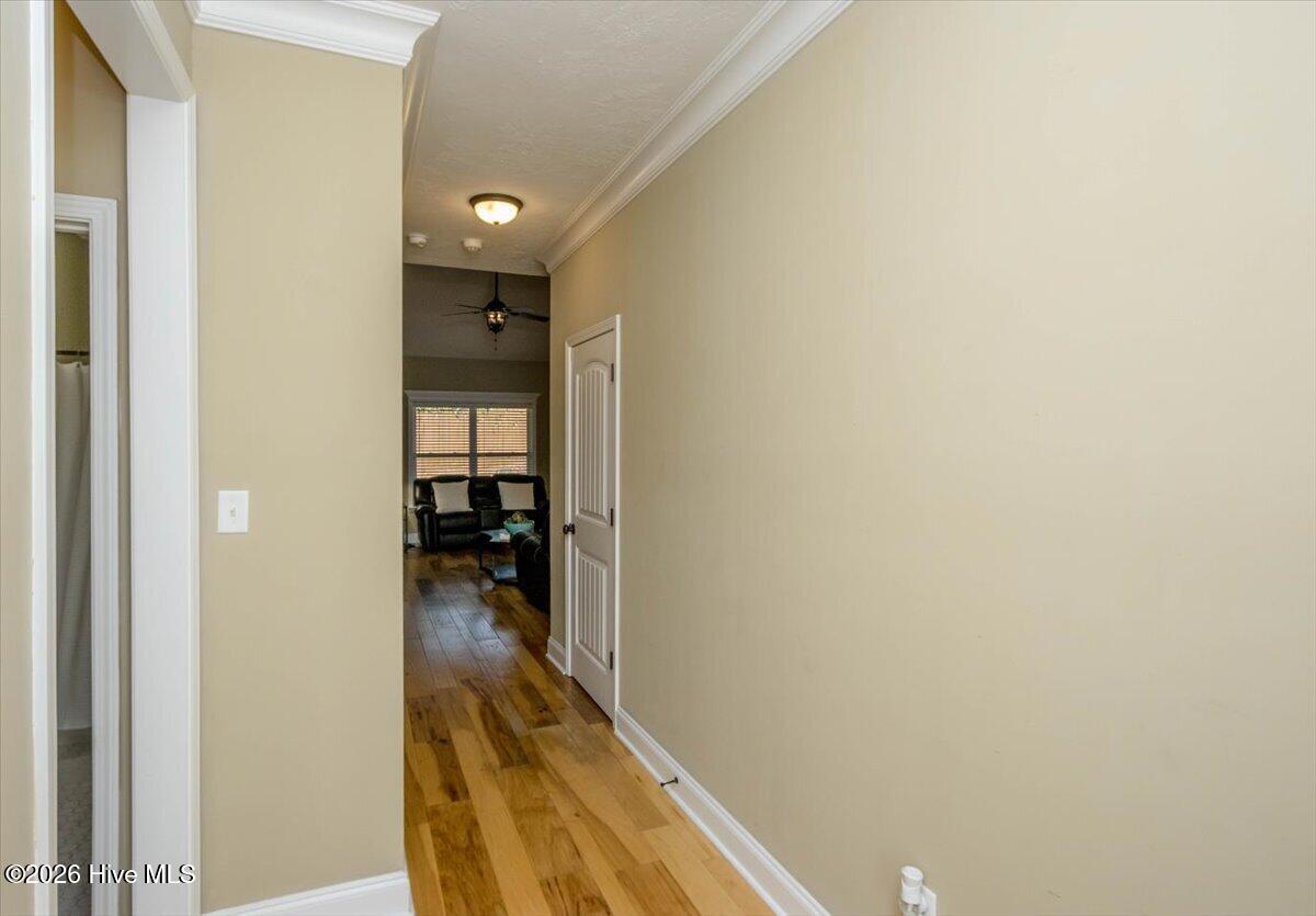 2606 Sherborne Court Property Photo 8