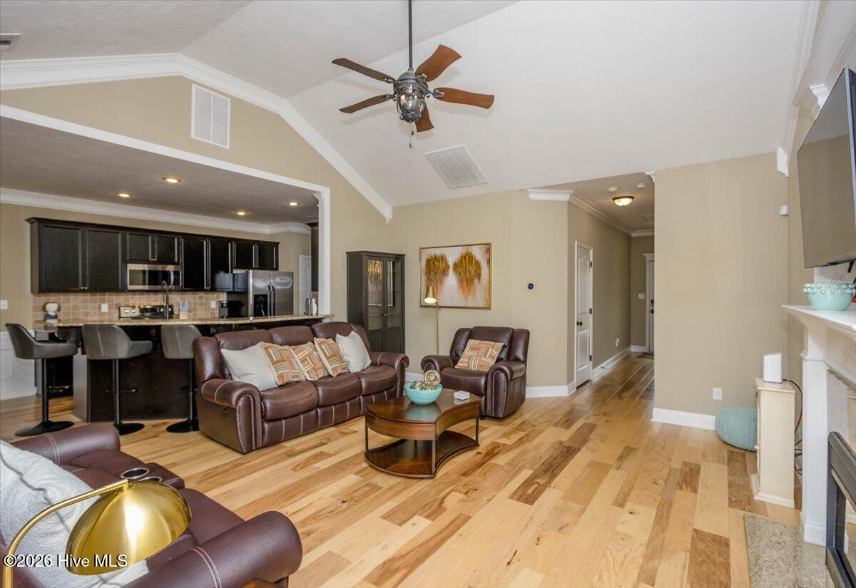 2606 Sherborne Court Property Photo 10