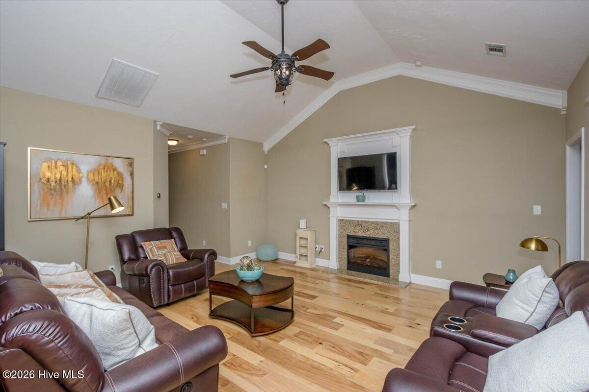 2606 Sherborne Court Property Photo 11