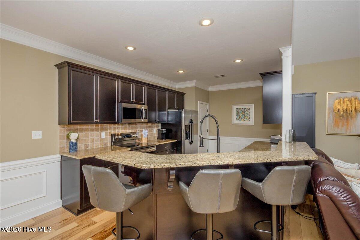 2606 Sherborne Court Property Photo 12