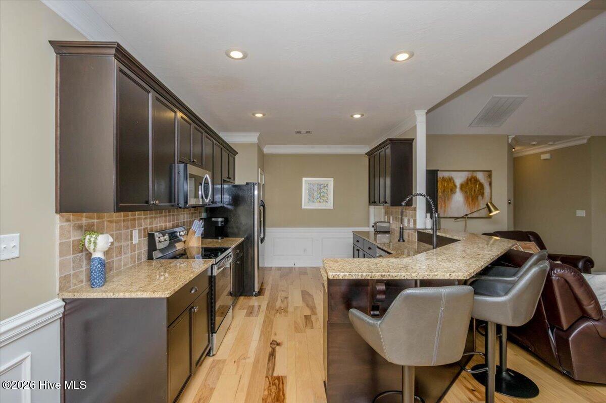 2606 Sherborne Court Property Photo 13