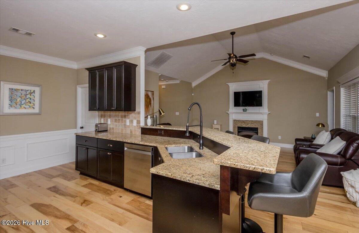 2606 Sherborne Court Property Photo 14