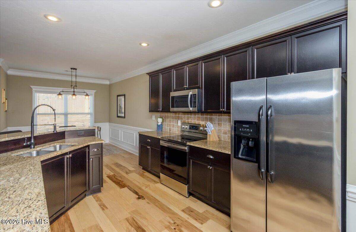 2606 Sherborne Court Property Photo 15