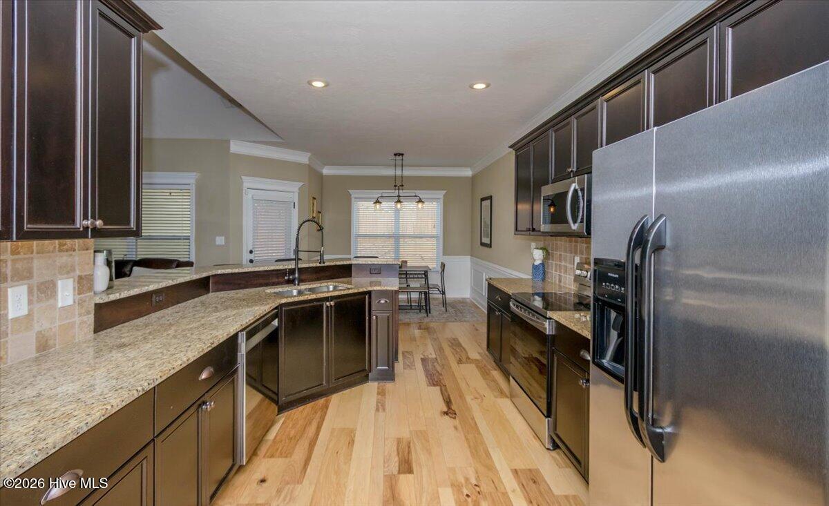 2606 Sherborne Court Property Photo 16