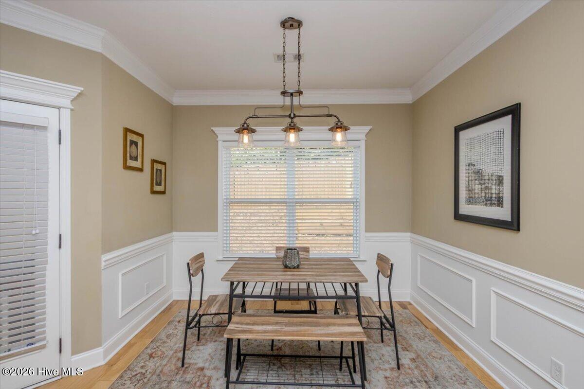2606 Sherborne Court Property Photo 17