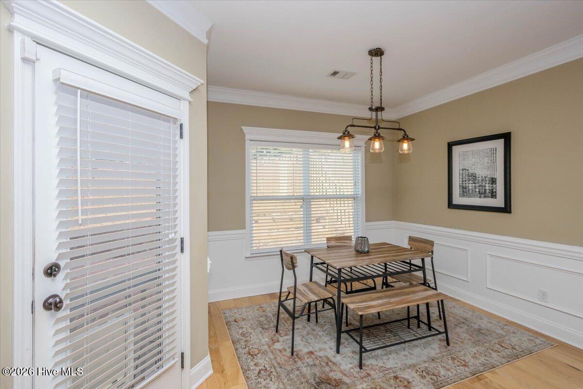 2606 Sherborne Court Property Photo 18