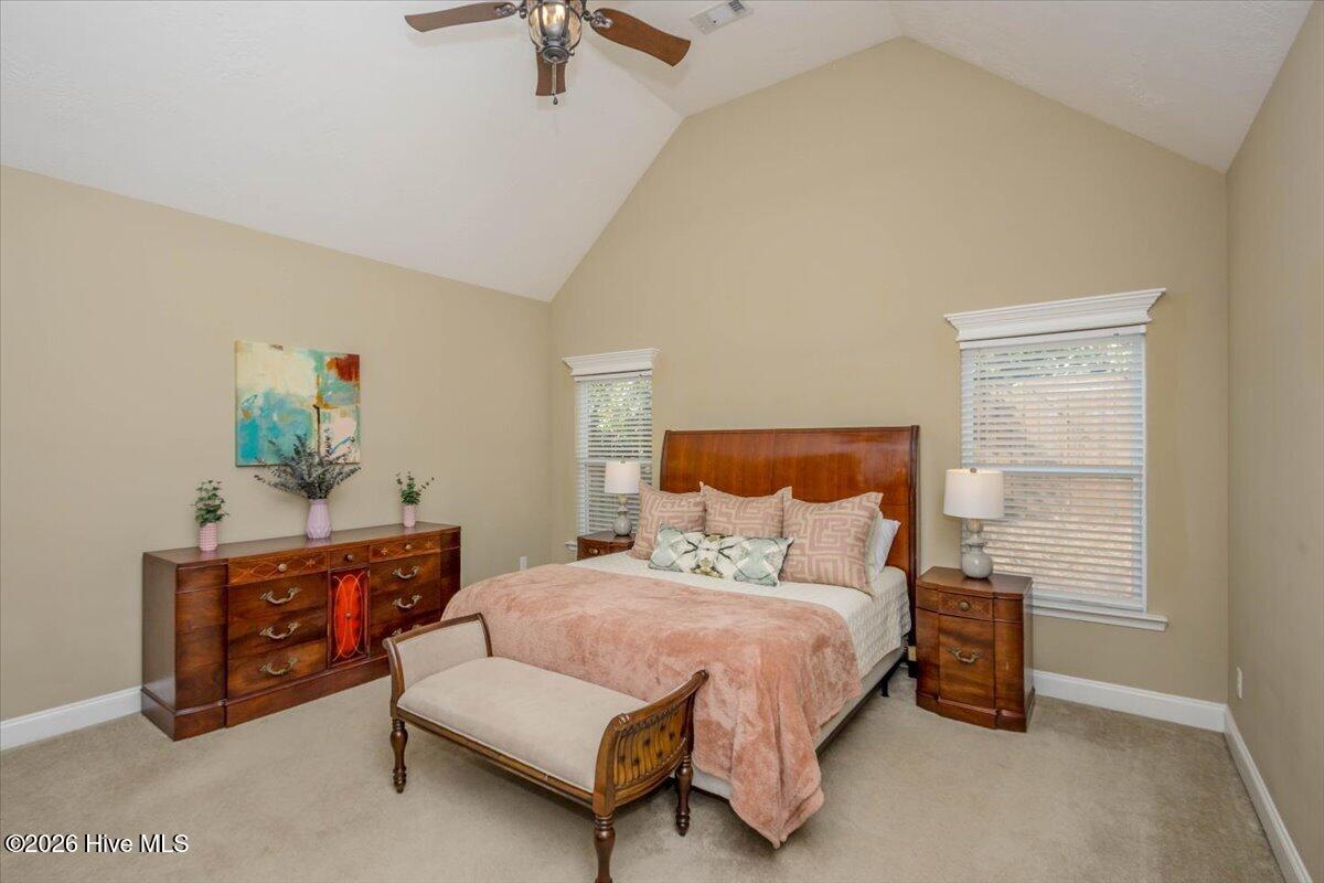 2606 Sherborne Court Property Photo 19