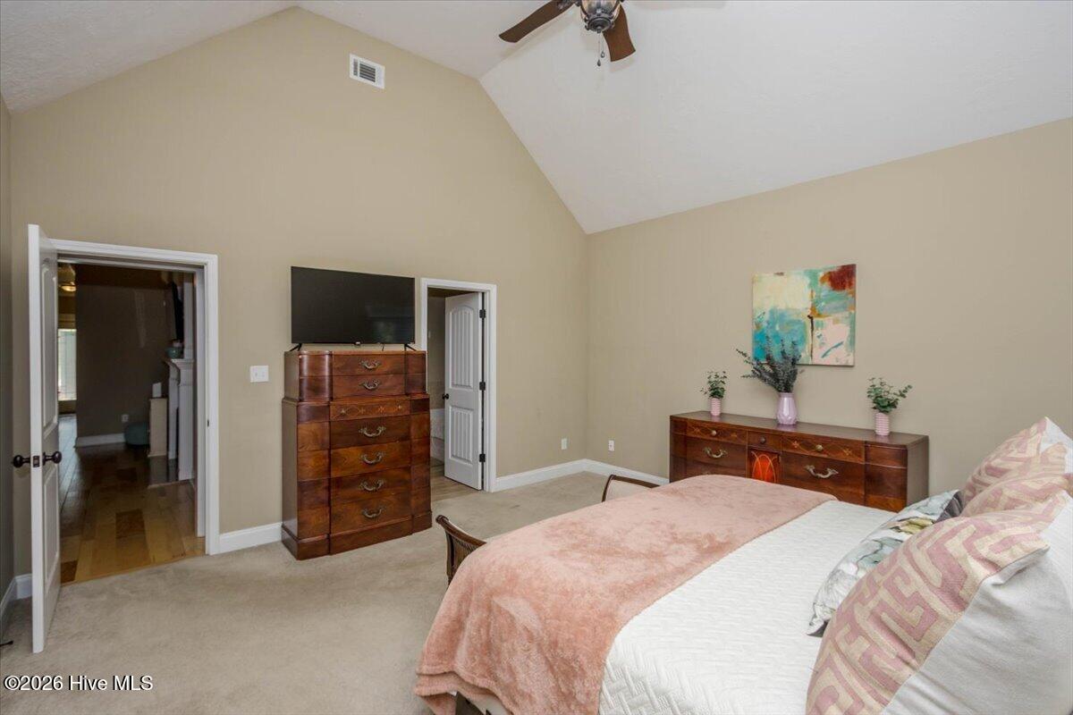 2606 Sherborne Court Property Photo 20