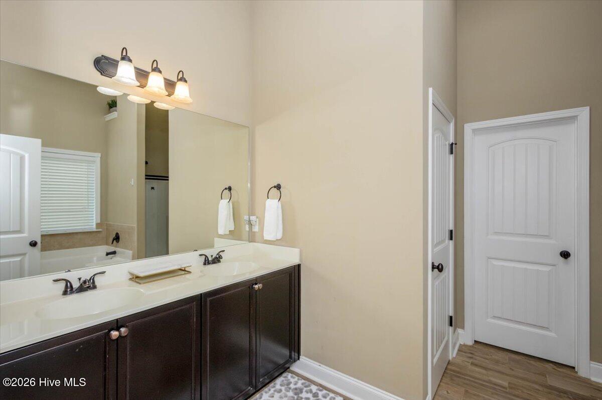 2606 Sherborne Court Property Photo 21