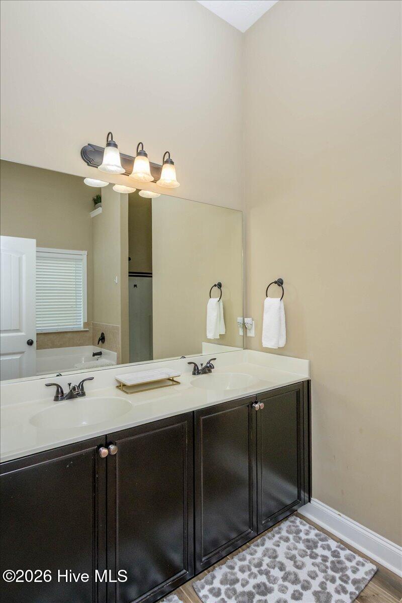 2606 Sherborne Court Property Photo 22