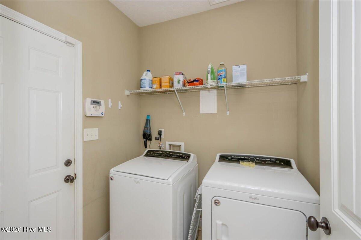 2606 Sherborne Court Property Photo 31
