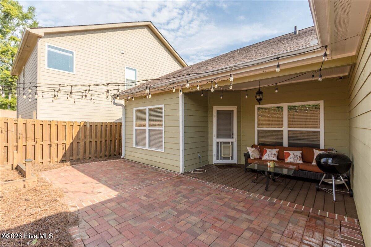2606 Sherborne Court Property Photo 33