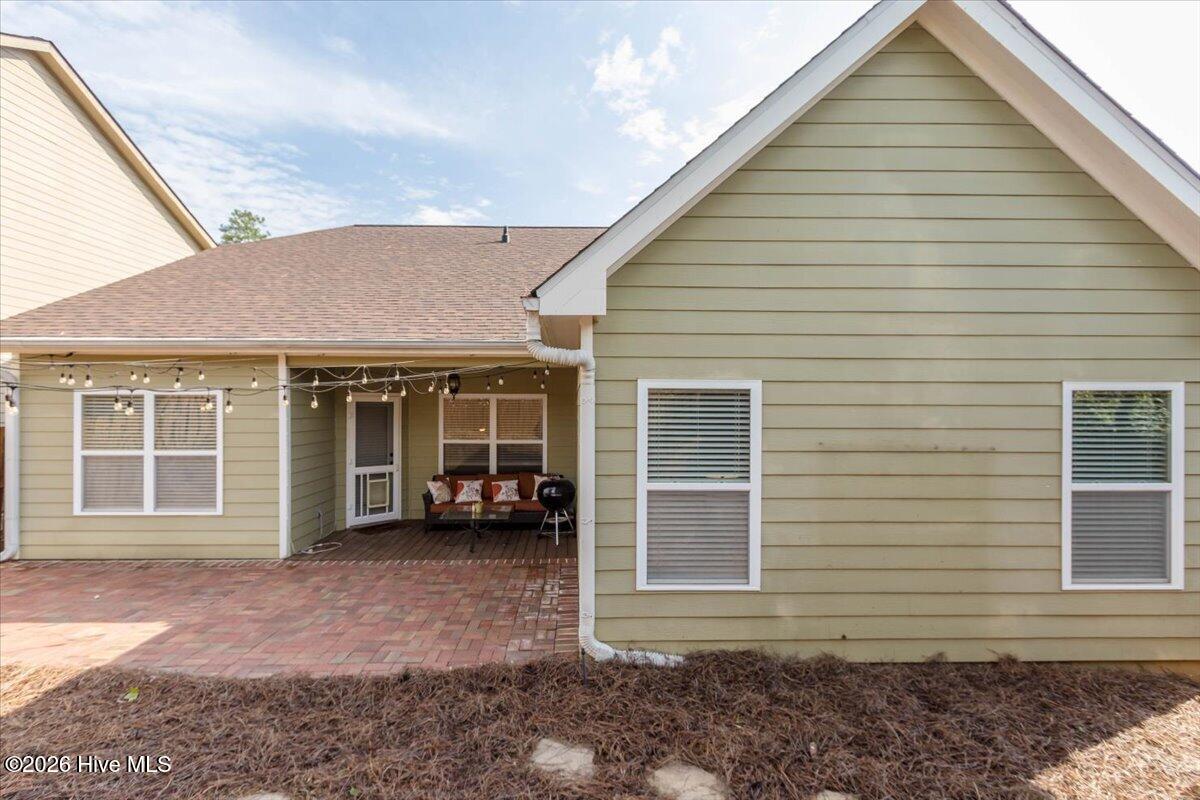 2606 Sherborne Court Property Photo 34