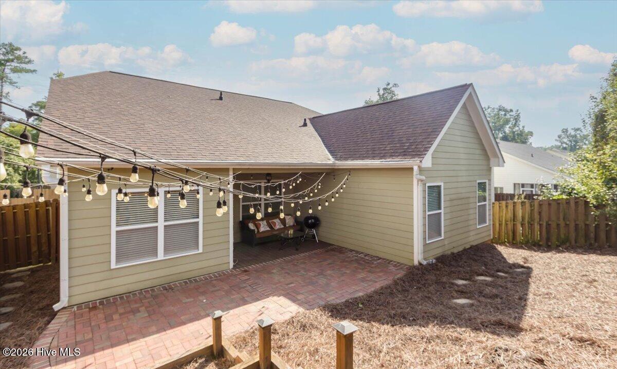 2606 Sherborne Court Property Photo 35