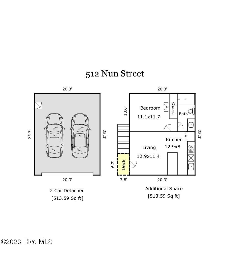 512 Nun Street Property Photo 6