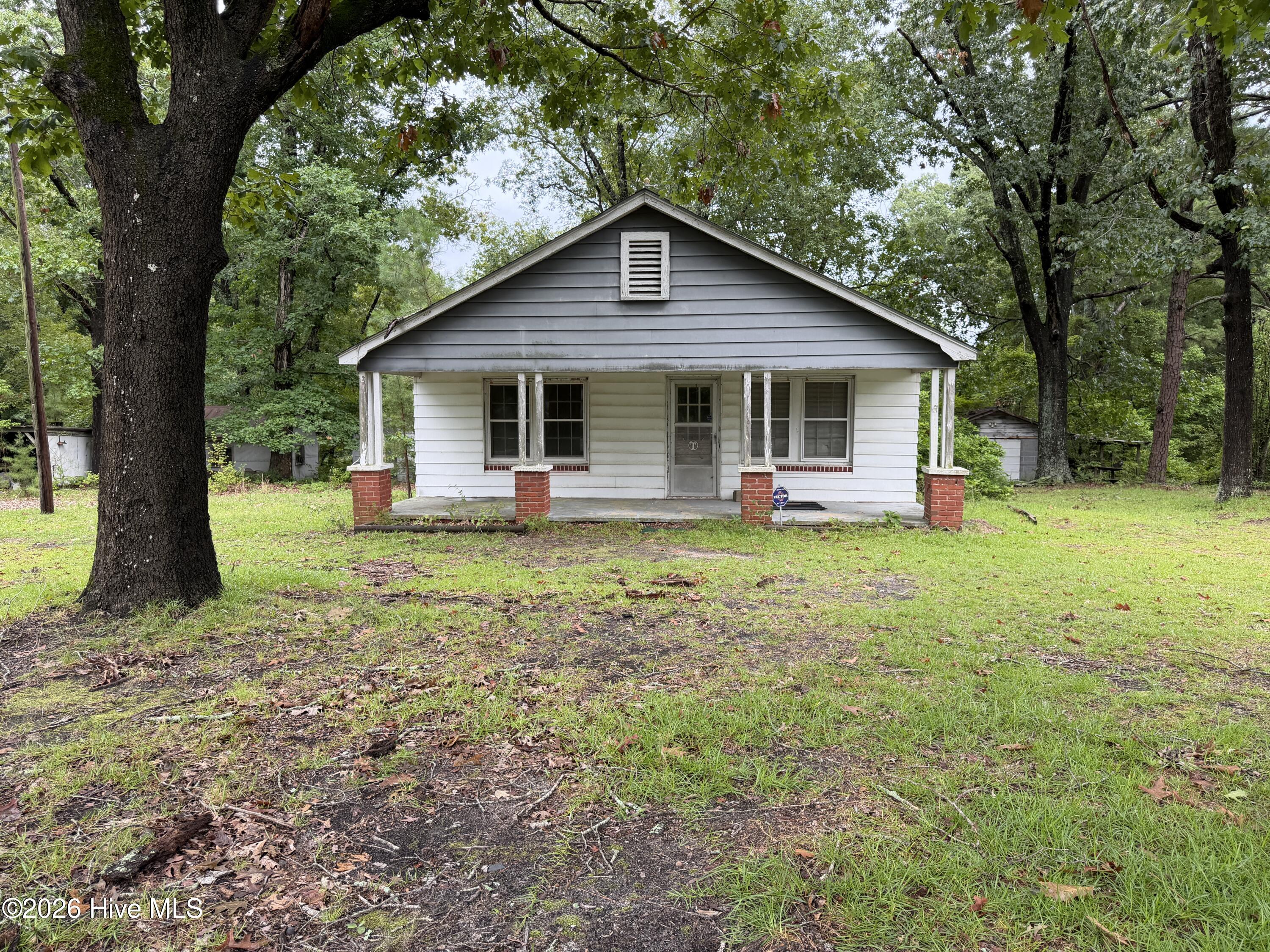 235 Bryant Road Property Photo 1