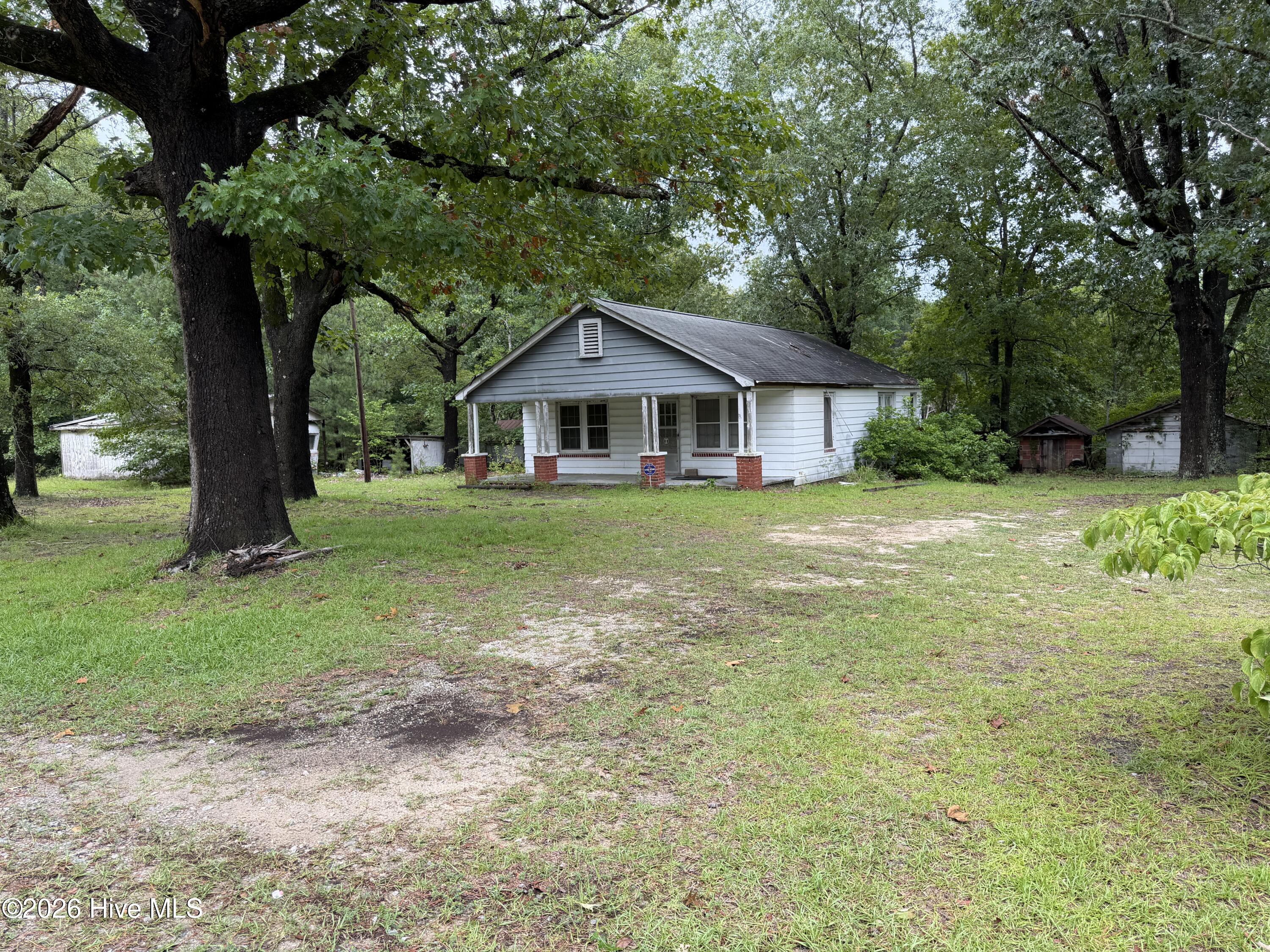 235 Bryant Road Property Photo 2
