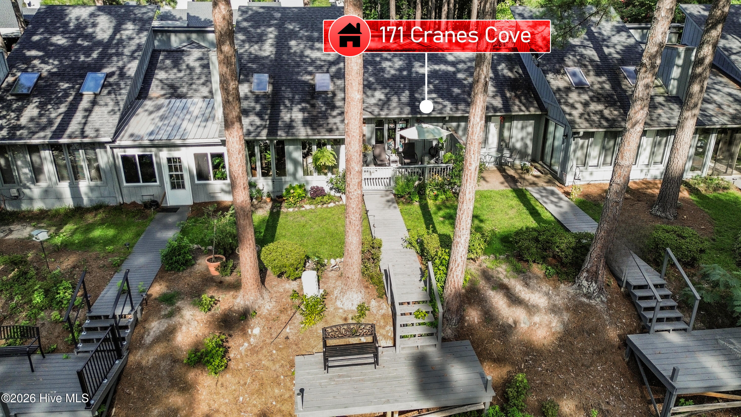 171 Cranes Cove Property Photo 71