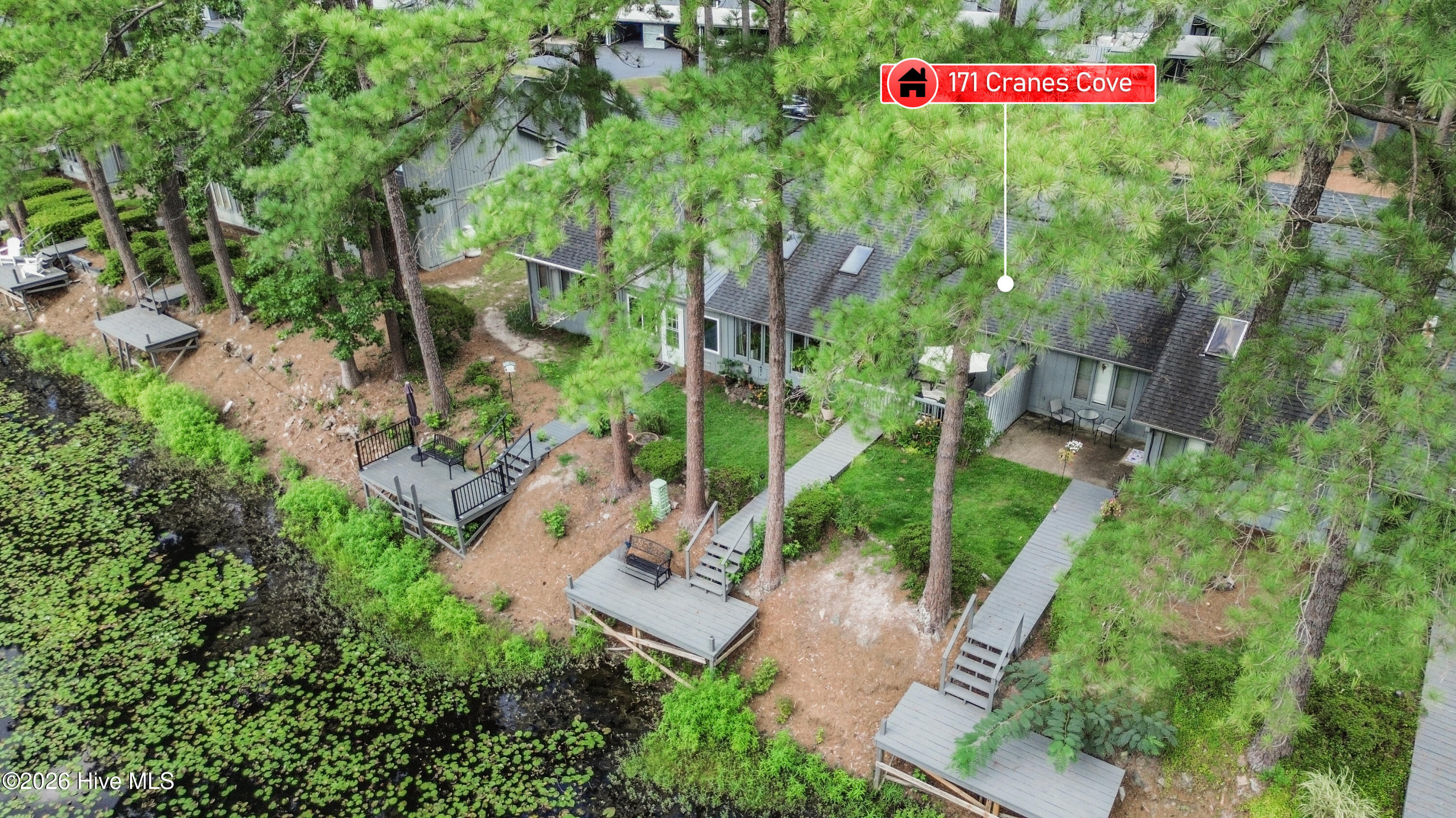 171 Cranes Cove Property Photo 72