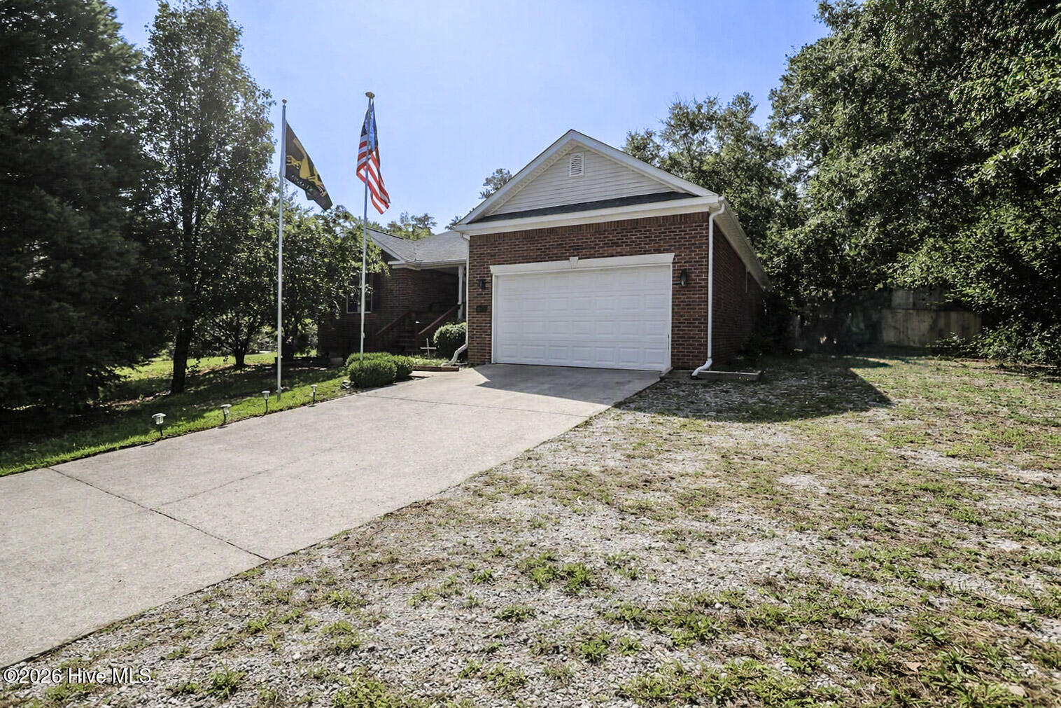 395 Harlem Grovetown Road Property Photo 2