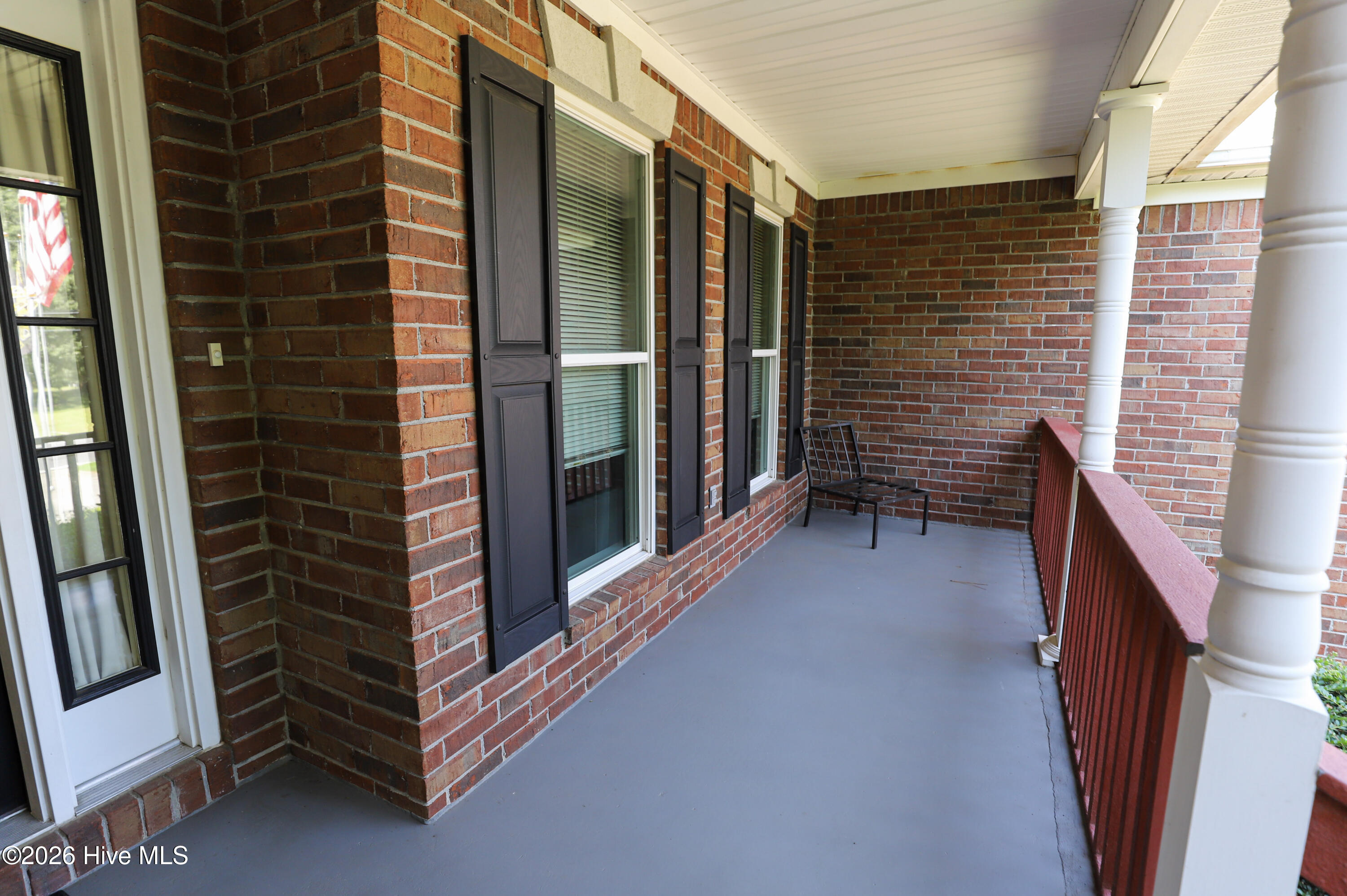 395 Harlem Grovetown Road Property Photo 4
