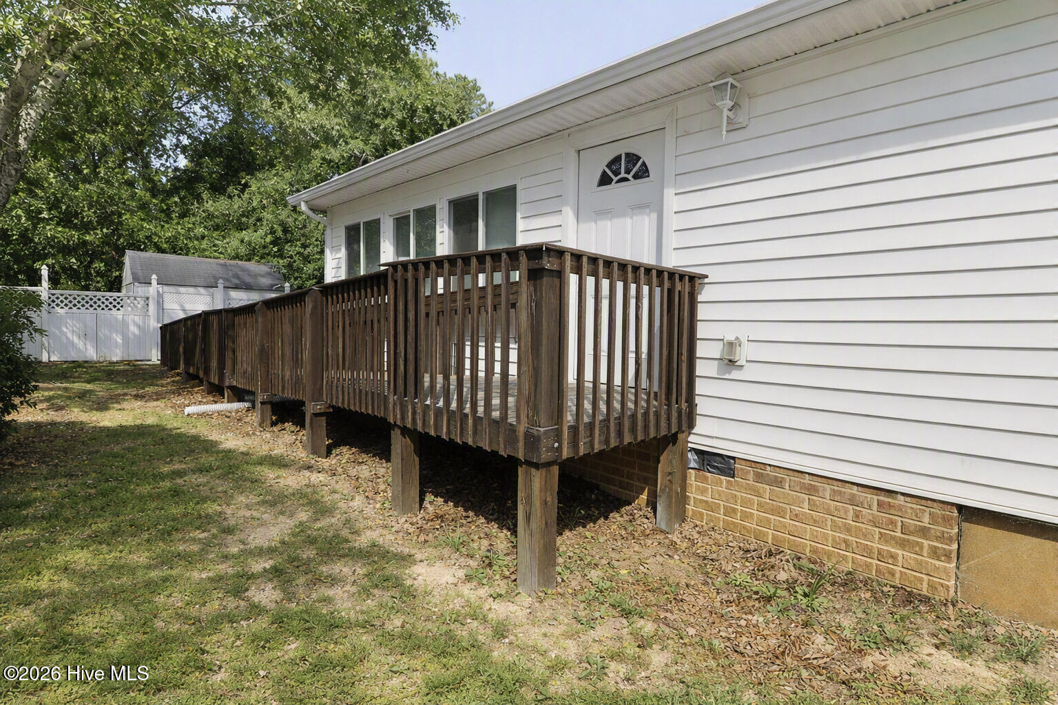 395 Harlem Grovetown Road Property Photo 33