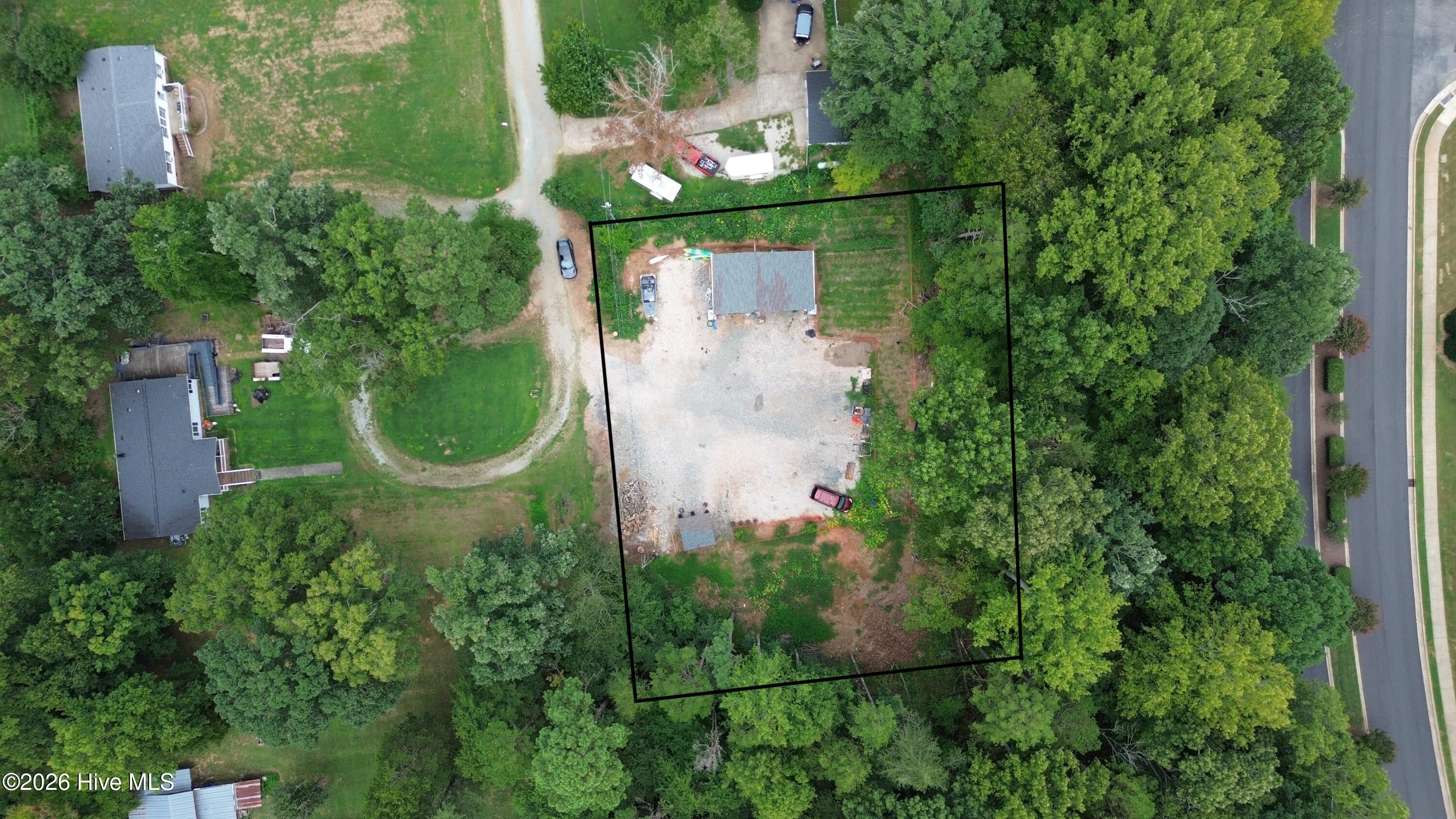 311 Greentree Drive Property Photo 2